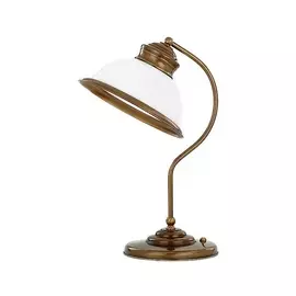 Настольная лампа Kutek Lido LID-LG-1(P)