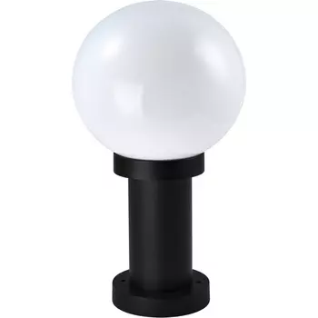 Наземный светильник IP65 уличный Lightstar Bolla 373910 в форме шара