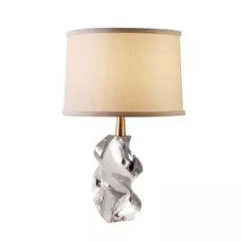 Интерьерная настольная лампа Lina APL.802.04.01 (Aployt)