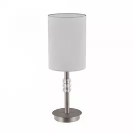 Интерьерная настольная лампа Lincoln MOD527TL-01N (Maytoni)