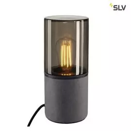 Интерьерная настольная лампа Lisenne 231360 (SLV)