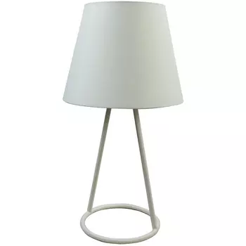 Интерьерная настольная лампа LSP-9906 (LGO)