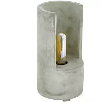 Настольная лампа Eglo Lynton 49111