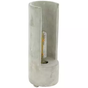 Интерьерная настольная лампа Lynton 49112 (Eglo)