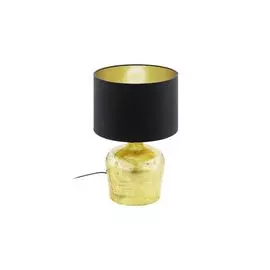 Интерьерная настольная лампа Eglo Manalba 95386