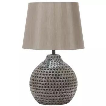 Интерьерная настольная лампа Omnilux Marritza OML-83304-01