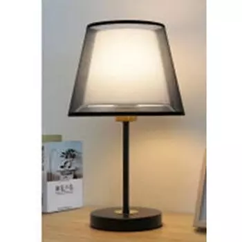 Интерьерная настольная лампа Мелодия Света 000059601