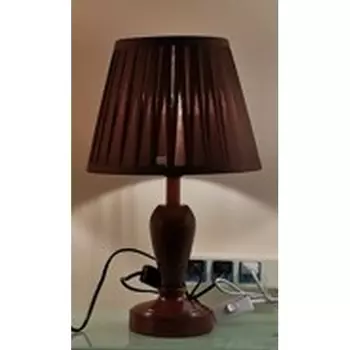 Интерьерная настольная лампа Мелодия Света 000060203