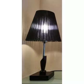 Интерьерная настольная лампа Мелодия Света 000060206