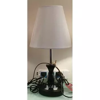 Интерьерная настольная лампа Мелодия Света 000060217