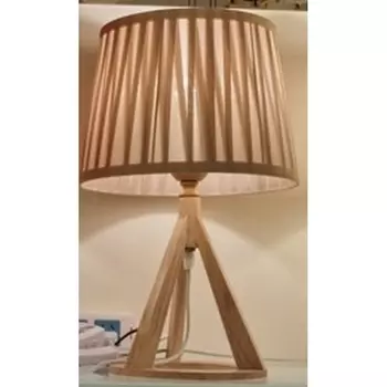 Интерьерная настольная лампа Мелодия Света 000060226