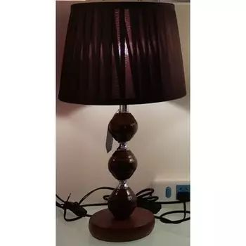 Интерьерная настольная лампа Мелодия Света 000060230