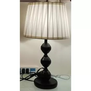 Интерьерная настольная лампа Мелодия Света 000060231