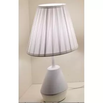 Интерьерная настольная лампа Мелодия Света 000060236