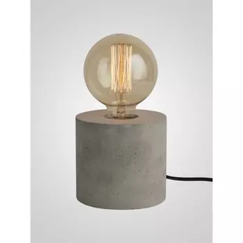 Интерьерная настольная лампа Мелодия Света 000063306