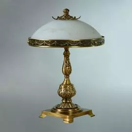 Настольная лампа 0848T/3 AB Ambiente Merida