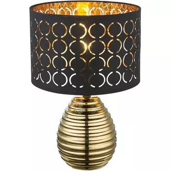 Настольная лампа Globo Mirauea 21616