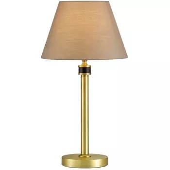 Интерьерная настольная лампа Lumion Montana 4429/1T