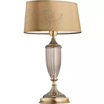 Настольная лампа Kutek Monza-new MON-LG-1(P/A)