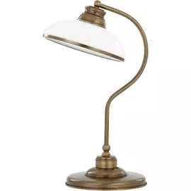 Настольная лампа Kutek N N-LG-1(P)