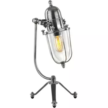 Настольная лампа на треноге Covali NL-51564