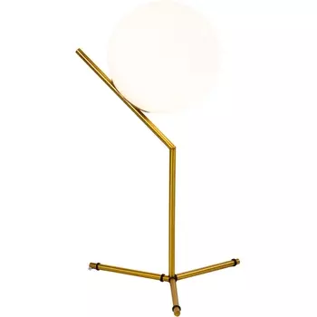 Интерьерная настольная лампа на треноге с выключателем AM Group AM8152 AM8152-1T GAB