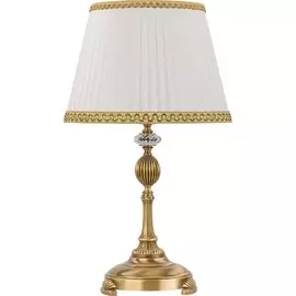 Настольная лампа Kutek Nico NIC-LN-1(P/A)