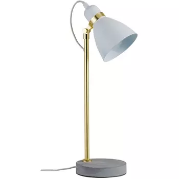 Интерьерная настольная лампа Orm 79623 (Paulmann)