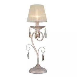 Интерьерная настольная лампа Oro 2011-501 (Rivoli)