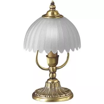 Интерьерная настольная лампа P.3620 Reccagni Angelo 3620 P