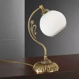 Интерьерная настольная лампа P.8600 P (Reccagni Angelo)
