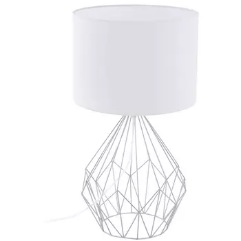 Настольная лампа Pedregal Eglo 1 95187