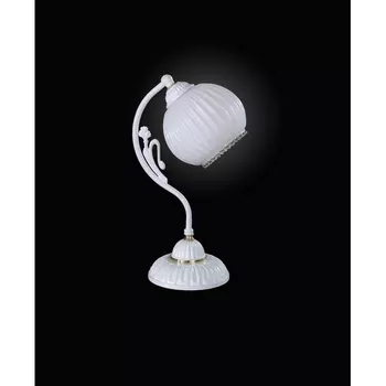 Интерьерная настольная лампа Reccagni Angelo P 9600