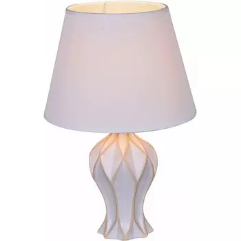 Интерьерная настольная лампа Reluce 01536-0.7-01