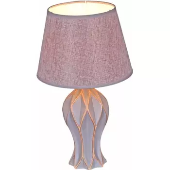 Интерьерная настольная лампа Reluce 01537-0.7-01