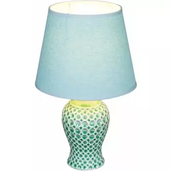 Интерьерная настольная лампа Reluce 01554-0.7-01 GR