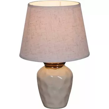 Настольная лампа Reluce 16004-0.7-01J1