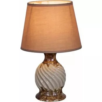 Настольная лампа Reluce 16201-0.7-01C