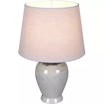 Интерьерная настольная лампа Reluce 16555-0.7-01DY