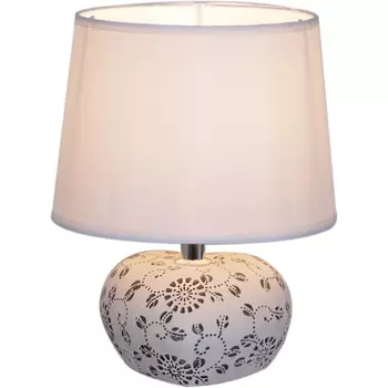 Интерьерная настольная лампа Reluce 17197-0.7-01DY