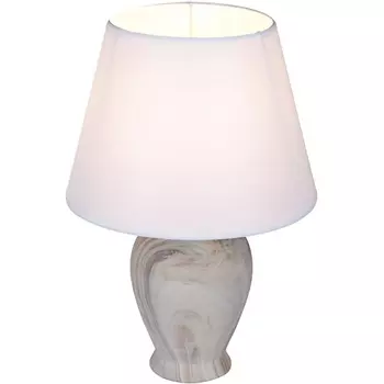 Интерьерная настольная лампа Reluce 17280-0.7-01DY