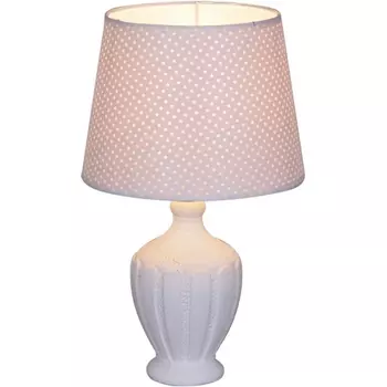 Интерьерная настольная лампа Reluce 17509-0.7-01DY