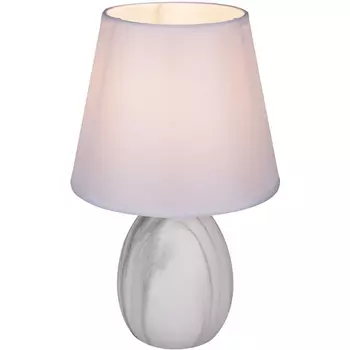 Интерьерная настольная лампа Reluce 19102-0.7-01B