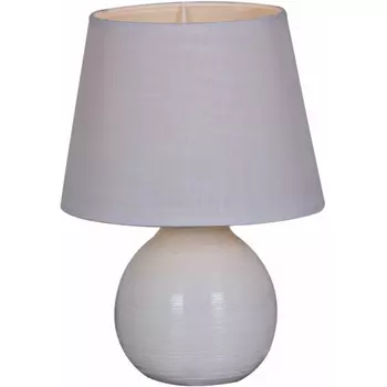 Настольная лампа Reluce 19201-0.7-01C