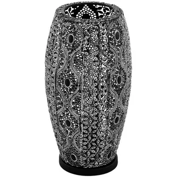 Интерьерная настольная лампа Riyadh 43392 (Eglo)