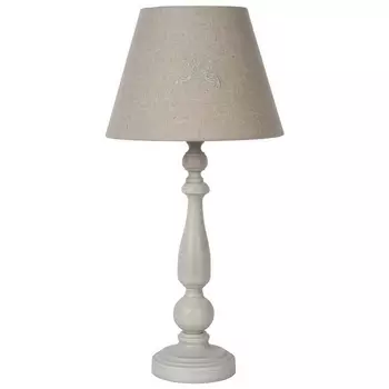 Интерьерная настольная лампа Robin 34539/81/41 (Lucide)