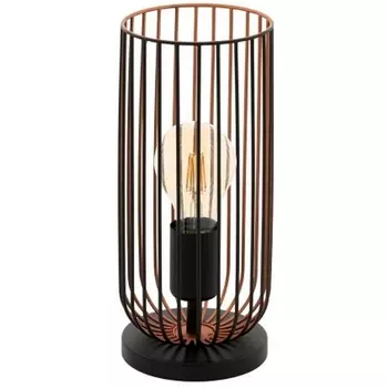 Настольная лампа Eglo Roccamena 49646