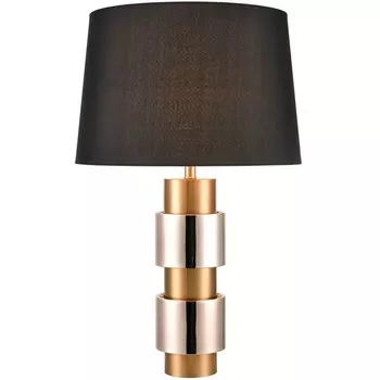 Интерьерная настольная лампа Vele Luce Rome 10038 VL5754N01