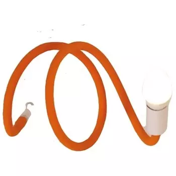 Интерьерная настольная лампа Roots LOFT1714-OR (Loft It)