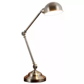 Интерьерная настольная лампа Rudys LDT 5504 (Lumina Deco)
